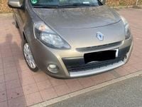 Gebraucht Renault Clio GrandTour 75 PS (55 kW) 2012 Braun Kombi