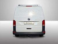 Brugt VW T6.1 110 HK (80 kW) 2021 Hvid Van