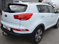 gebraucht Kia Sportage 2.0 CRDi Spirit 2WD