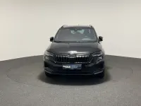 Gebraucht Skoda Karoq SportLine 150 PS (110 kW) 2023 Blackmagic perleffekt SUV