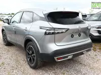 Neu Nissan Qashqai Tekna 158 PS (116 kW) 2026 Silver metallic SUV