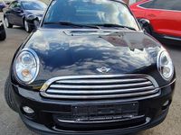 Usado Mini Cooper 122 HP (89 kW) 2012 Preto Citadino