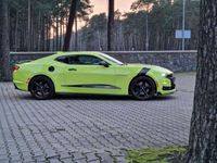 gebraucht Chevrolet Camaro Coupe 6.2 V8 Aut.