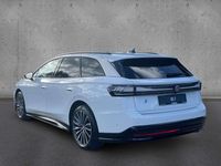 Neu VW ID.7 Pro 210 kW (286 PS) 2026 Gletscherweiß metallic Kombi