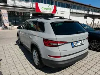 Gebraucht Skoda Kodiaq Ambition 150 PS (110 kW) 2019 Grau SUV