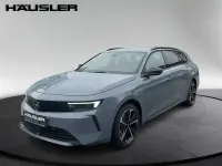 Gebraucht Opel Astra Edition 131 PS (96 kW) 2025 Grau Limousine
