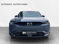 Gebraucht Mazda MX30 Ad'Vantage 80 kW (110 PS) 2023 Grau SUV