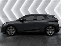 Gebraucht Cupra Raval Endurance 155 kW (211 PS) 2026 Grau Limousine