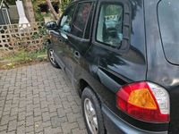 gebraucht Hyundai Santa Fe 2.4 16V LPG