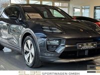 Second-hand Porsche Macan 4 Electric 264 kW (360 CP) 2024 SUV