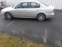 Gebraucht Nissan Primera 140 PS (102 kW) 2000 Kombi