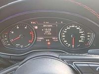 Gebraucht Audi A4 Design 150 PS (110 kW) 2016 Kombi