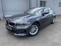 Gebraucht BMW 320 Advantage 190 PS (139 kW) 2019 Grau Limousine