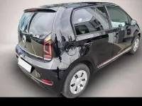 Gebraucht VW up! Beats 65 PS (47 kW) 2023 Manufacturer Kleinwagen