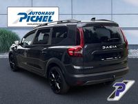 Gebraucht Dacia Jogger Comfort 110 PS (80 kW) 2022 Grau(metallic) Van / Kleinbus