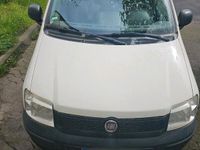 gebraucht Fiat Panda 