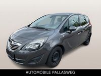 gebraucht Opel Meriva B Innovation/P-62