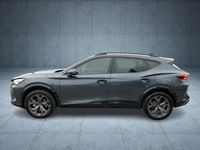 Gebraucht Cupra Formentor 150 PS (110 kW) 2025 Grau SUV