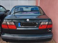 Gebraucht Saab 9-5 150 PS (110 kW) 1999 Grün Limousine