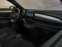 Neu Abarth 500e Basis 114 kW (155 PS) 2026 Grün Kleinwagen