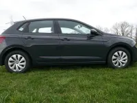 Gebraucht VW Polo 80 PS (58 kW) 2018 Grau Kleinwagen