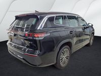 Gebraucht VW Tayron Life 150 PS (110 kW) 2025 Schwarz SUV