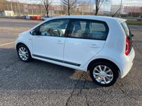 gebraucht VW up! up! club