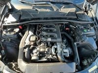 Gebraucht BMW 325 197 PS (144 kW) 2008 Schwarz Kombi
