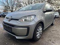Gebraucht VW up! Join 60 PS (44 kW) 2018 Grau Kleinwagen