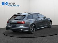 Gebraucht Audi A7 Sportback Competition 326 PS (239 kW) 2015 Grau Kleinwagen