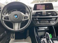 gebraucht BMW X4 xDrive20i