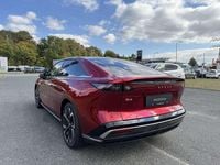 Neu Mazda 6e Takumi-Line 189 kW (258 PS) 2025 Rot Limousine