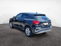 Gebraucht Audi Q2 Advanced 150 PS (110 kW) 2024 Schwarz SUV