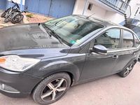 Second-hand Ford Focus 111 CP (81 kW) 2008 Gri Hatchback