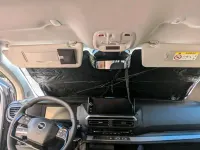 Gebraucht Opel Zafira Life Edition 177 PS (130 kW) 2025 Grau Van / Kleinbus