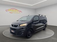 Gebraucht Peugeot Traveller 150 PS (110 kW) 2017 Schwarz Van / Kleinbus
