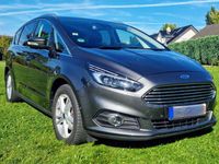 gebraucht Ford S-MAX S-Max2.0 EcoBlue Business