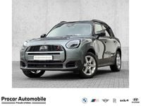 Gebraucht Mini Countryman 204 PS (150 kW) 2024 Grün SUV