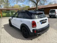 Gebraucht Mini Cooper S Countryman 224 PS (164 kW) 2020 SUV