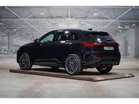 Neu Audi Q5 Edition .1 367 PS (269 kW) 2026 Mythosschwarz metallic SUV