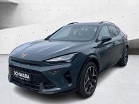 Neu Cupra Formentor VZ 265 PS (194 kW) 2025 Blau SUV