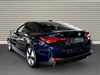 Neu BMW i4 Comfort Edition 294 kW (401 PS) 2026 Bmw individual tansanitblau c Limousine