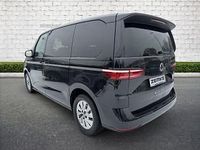 Gebraucht VW Multivan Life 150 PS (110 kW) 2025 Schwarz Van