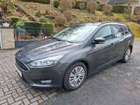 Gebraucht Ford Focus Trend 125 PS (91 kW) 2016 Limousine