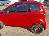 Gebraucht Aixam City Pack 2022