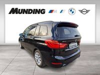 gebraucht BMW 218 Gran Tourer d xDrive A Navi|AHK|MFL|PDC|SHZ