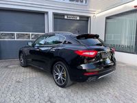 gebraucht Maserati Levante Diesel 3.0 V6 Chrom Sportpaket