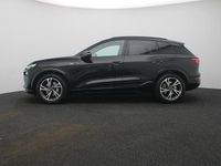 Gebraucht Audi Q6 e-tron S-Line 284 kW (387 PS) 2026 Schwarz SUV