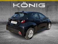 Gebraucht Mazda 2 Center-Line 92 PS (67 kW) 2025 Schwarz Kleinwagen