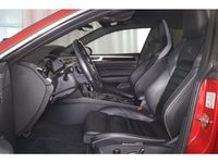 Gebraucht VW Arteon R-line 218 PS (160 kW) 2021 Kings red metallic (metallic) Kombi